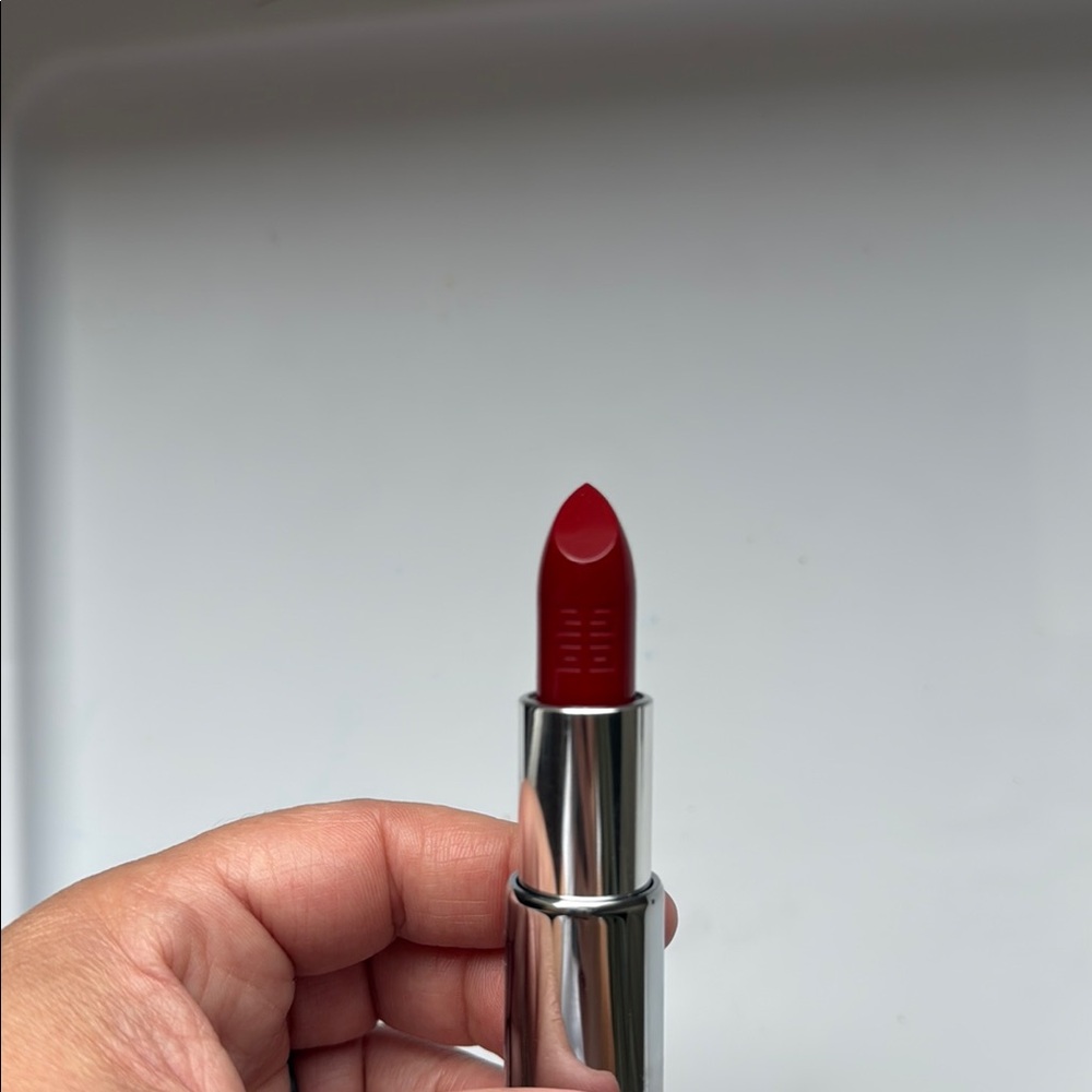 NEW Givenchy Le Rouge Grenat Initie 307 Lipstick - No box
